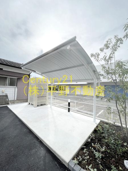 シャーメゾンROOX