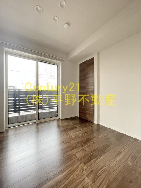 シャーメゾンROOX