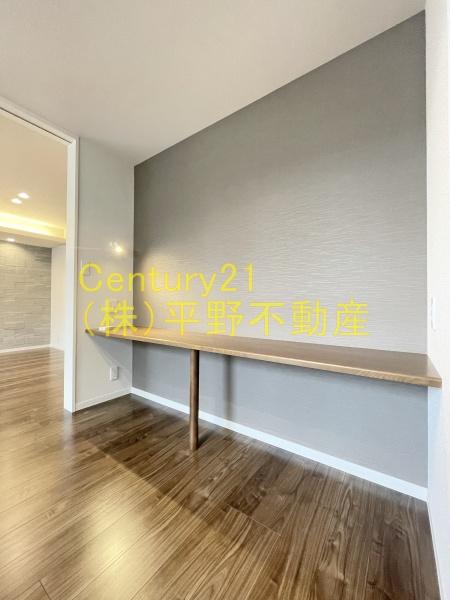 シャーメゾンROOX