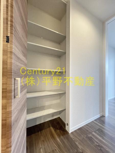 シャーメゾンROOX