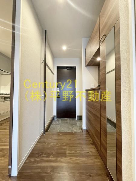 シャーメゾンROOX