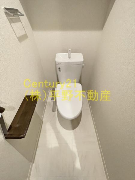 シャーメゾンROOX