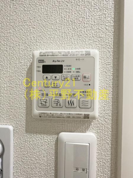 モンレーヴ本町