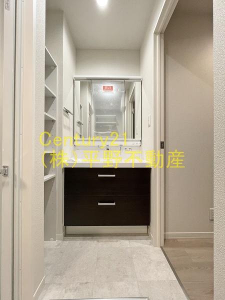 モンレーヴ本町