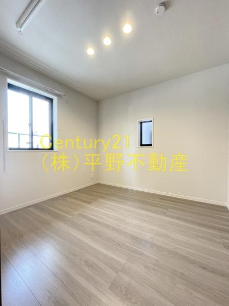 モンレーヴ本町