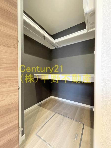 モンレーヴ本町