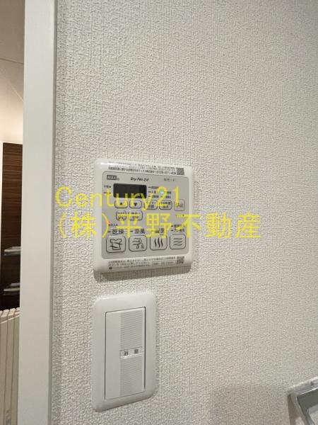 モンレーヴ本町