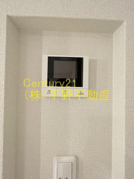 モンレーヴ本町