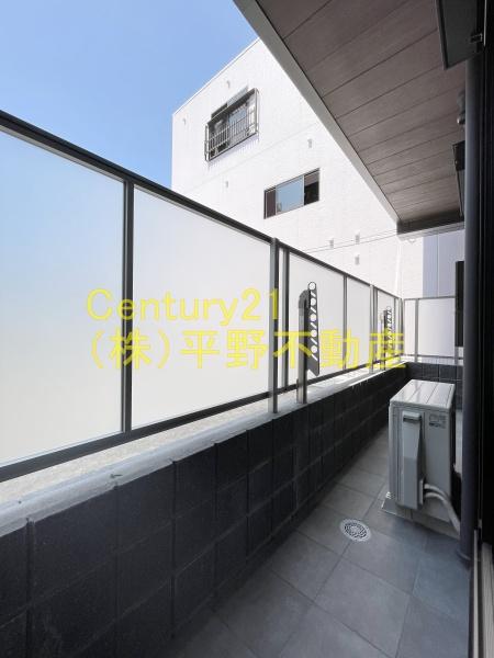 モンレーヴ本町