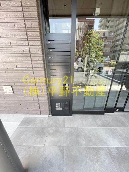 モンレーヴ本町