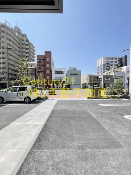 モンレーヴ本町