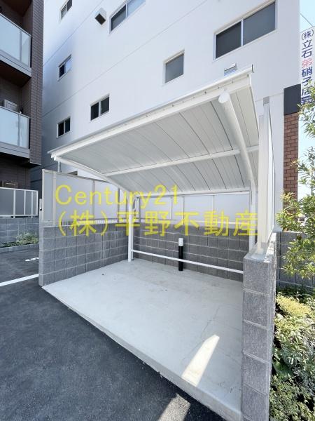 モンレーヴ本町