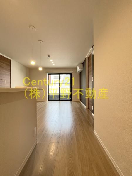 モンレーヴ本町