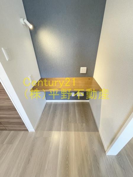 モンレーヴ本町