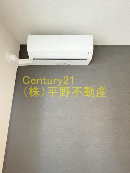 モンレーヴ本町