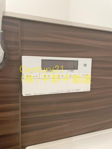 モンレーヴ本町