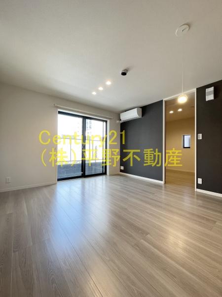 モンレーヴ本町