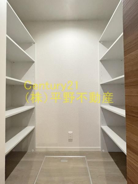 モンレーヴ本町