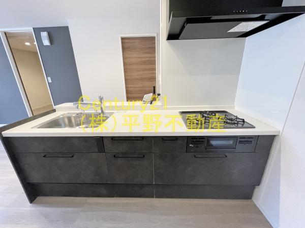 モンレーヴ本町