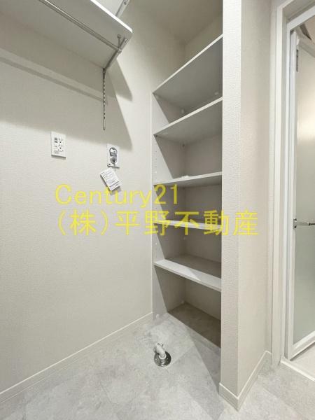 モンレーヴ本町