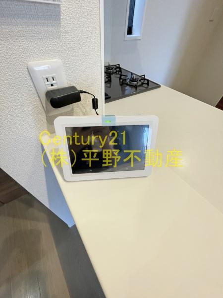 モンレーヴ本町