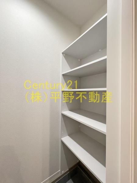 モンレーヴ本町