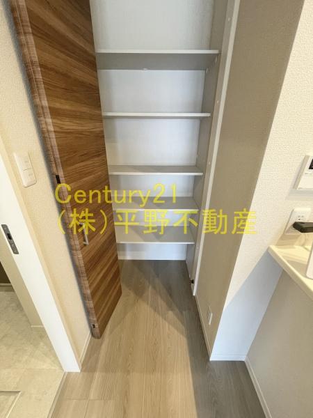 モンレーヴ本町