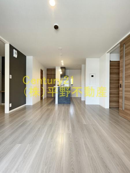 モンレーヴ本町