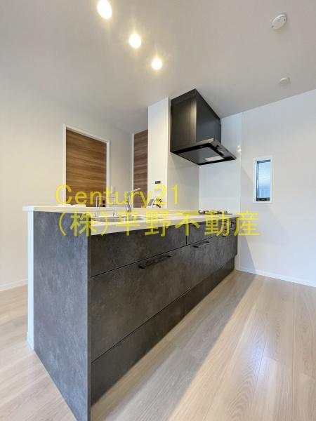 モンレーヴ本町