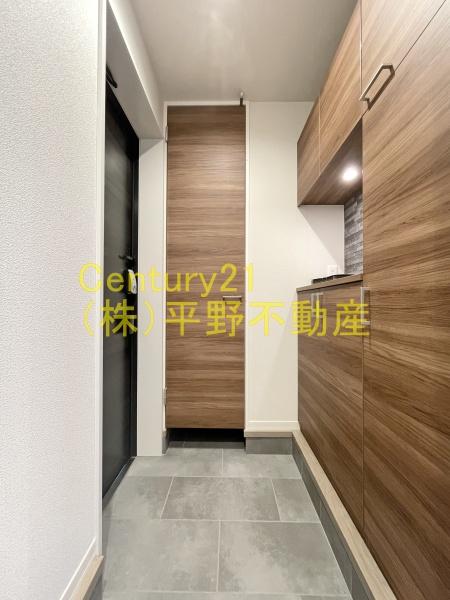 モンレーヴ本町