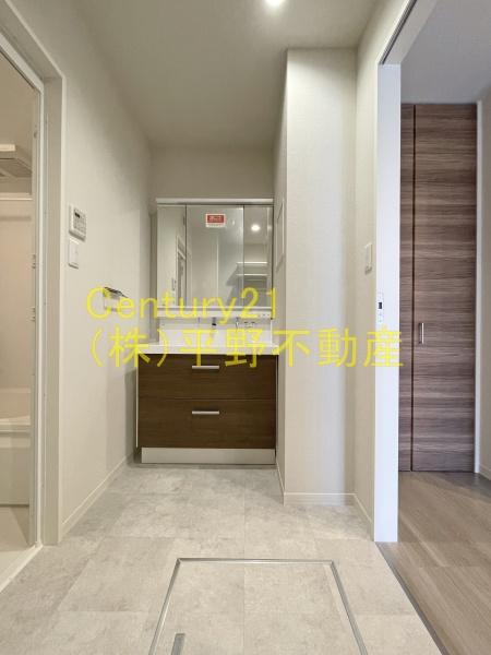 モンレーヴ本町