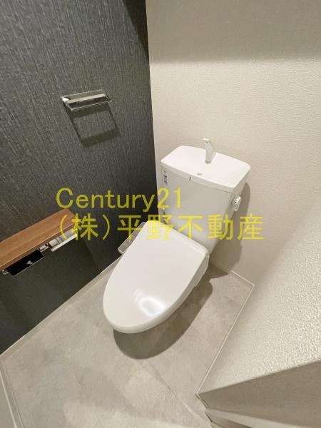 モンレーヴ本町