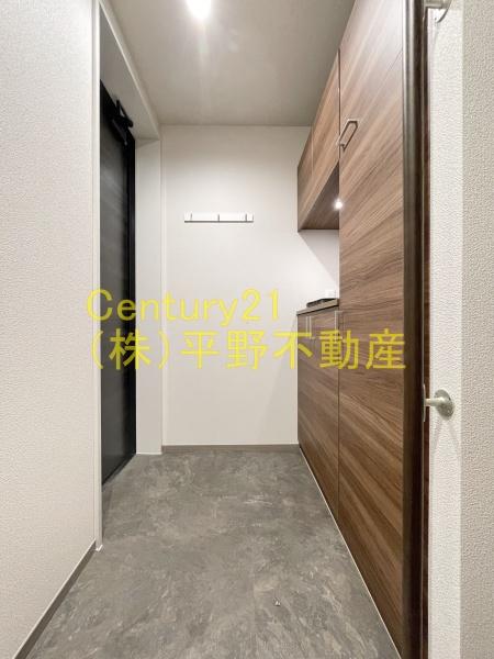 モンレーヴ本町
