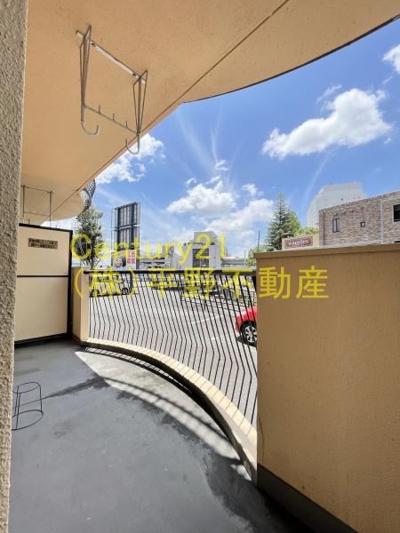 st・ＭariaGardenHills