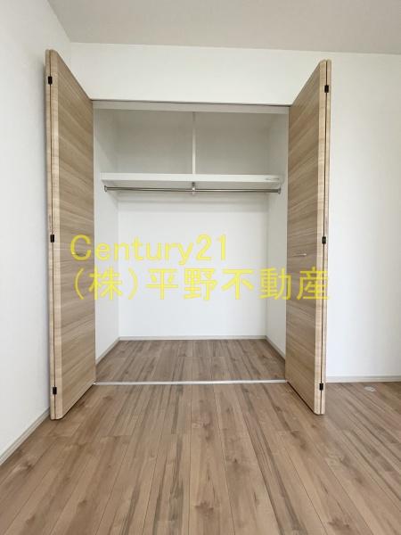 エルグランドパティオ参番館