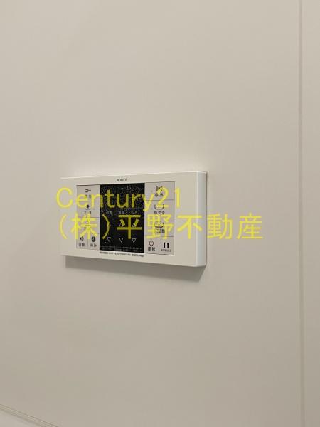 エルグランドパティオ参番館