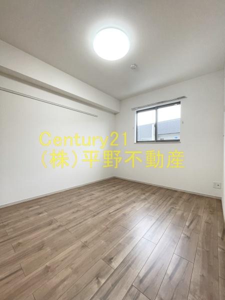 エルグランドパティオ参番館