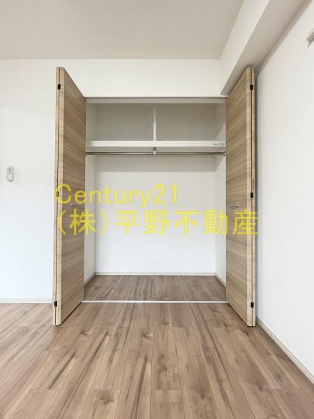 エルグランドパティオ参番館