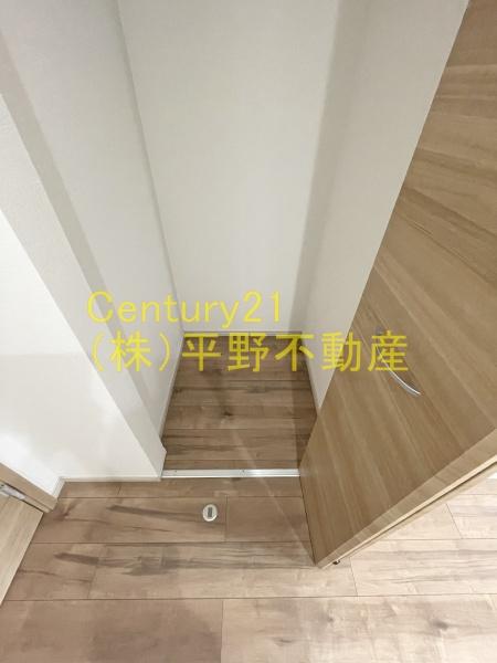 エルグランドパティオ参番館