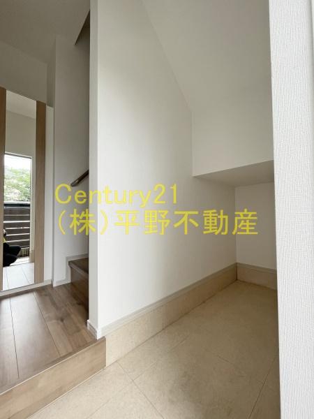 エルグランドパティオ参番館