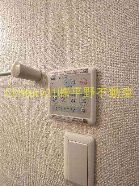パラッツオ2