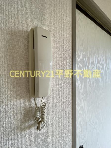 アクール　D棟