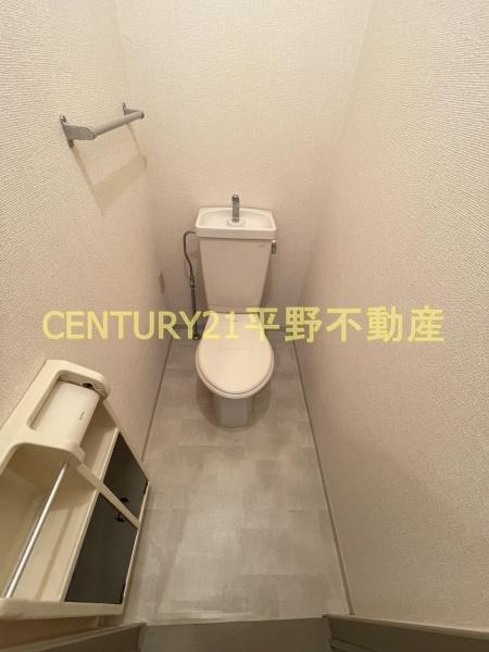 アクール　D棟