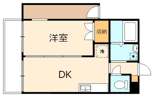 コーポ廣重