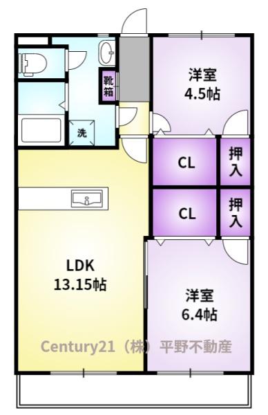 ニューライフ84