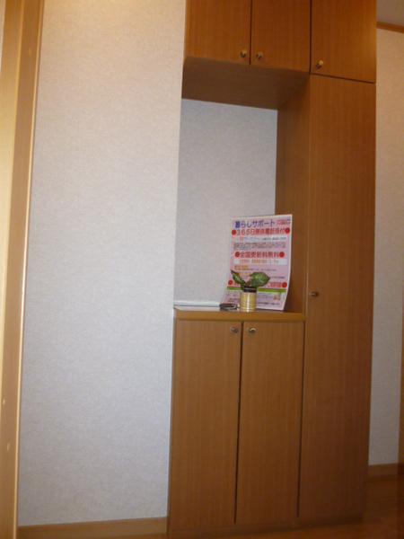 アルペンローゼ