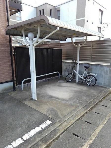 アルペンローゼ
