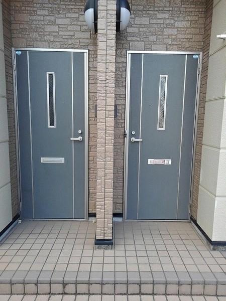 アルペンローゼ