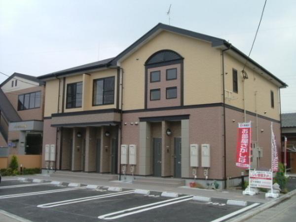 アルペンローゼ