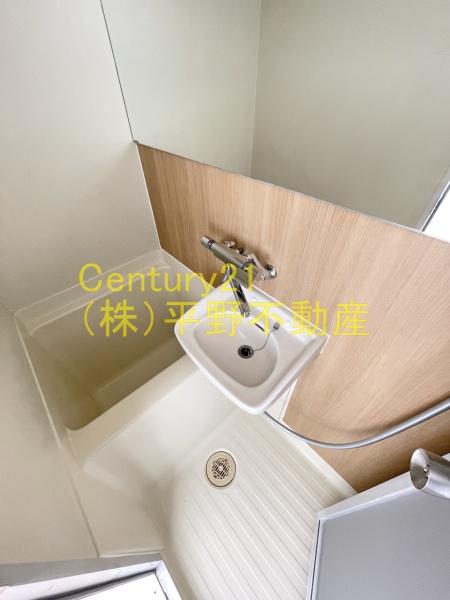 カサブランカ御井